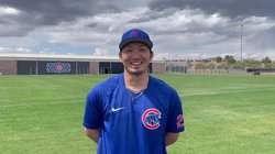【教えて鈴木誠也】打率より重視したい「スイング」率って？